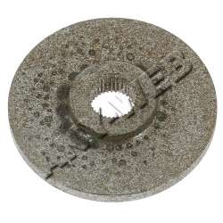 CHS MTD pièces détachées : Disque de Frein / Référence : 761-0202