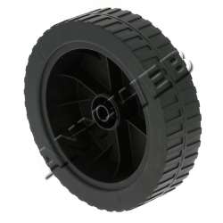 CHS MTD pièces détachées : Roue Cpl.:180mm X 39 mm / Référence : 2015-M6-0008