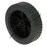 Roue Cpl.:180mm X 39 mm