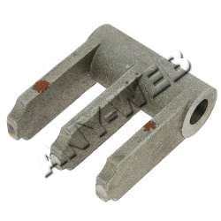 CHS MTD pièces détachées : Lame de Battage / Référence : 719-04308