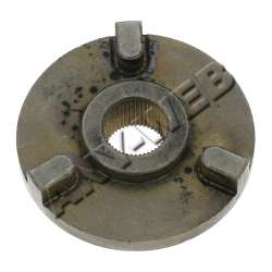 CHS MTD pièces détachées : Adaptateur Pour Poulie / Référence : 748-0360