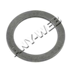 CHS MTD pièces détachées : Rondelle / Référence : 024.6273.68