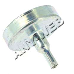 CHS MTD pièces détachées : Cloche d'embrayage / Référence : 753-06146