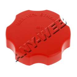 CHS MTD pièces détachées : Bouchon Essence / Référence : 092.49.271