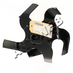 CHS MTD pièces détachées : Fraise gauche / Référence : 642-0015