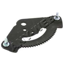 CHS MTD pièces détachées : Segment de Direction / Référence : 717-1550A