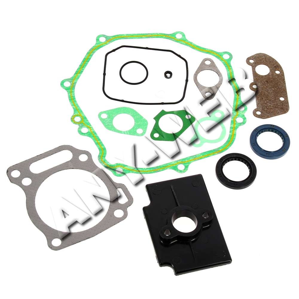 Gasket Kit Cpl. 420cc