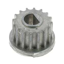 756-05066-Pignon moteur pour scarificateur Smart 30 VE MTD