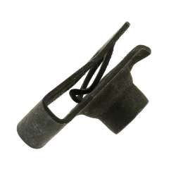 Référence pièce détachée CHS MTD : 726-0211- Ecrou En Tôle 5/16-18