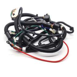 CHS MTD pièces détachées : Faisceau Complet / Référence : 725-05352