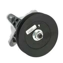 CHS MTD pièces détachées : Palier de Lame Cpl.: / Référence : 2021-M6-0023