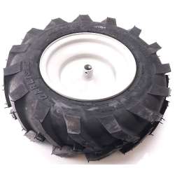 CHS MTD pièces détachées : Roue complète / Référence : 634-04231