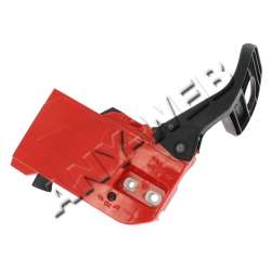 CHS MTD pièces détachées : Brake Mechanism Cpl. / Référence : 092.63.347