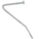 CHS MTD pièces détachées : Tringle de Relevage Avant / Référence : 747-04269A
