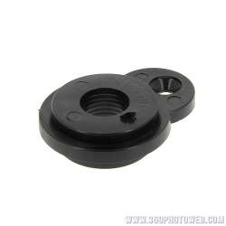 CHS MTD pièces détachées : Palier de Bride Arbre de Direc / Référence : 741-0501