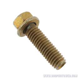 CHS MTD pièces détachées : Vis Hex. 3/8-16:1.250 Lg. / Référence : 090.90.302