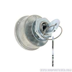 CHS MTD pièces détachées : Contacteur à Clé 5 Poles / Référence : 090.47.502