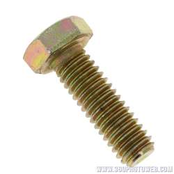 CHS MTD pièces détachées : Vis Hex.:5/16-18:1.00:GR5:STD / Référence : 090.90.730